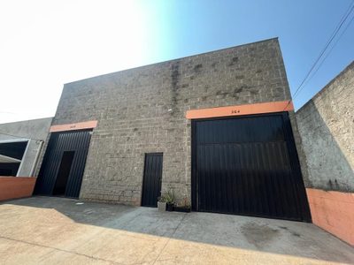 Depósito-Galpão, 375 m² - Foto 2