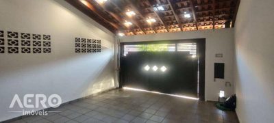Casa, 3 quartos, 162 m² - Foto 1