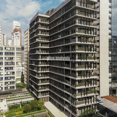 Apartamento, 3 quartos, 205 m² - Foto 4