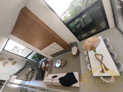 Casa, 5 quartos, 421 m² - Foto 3