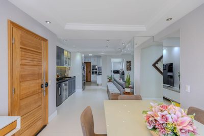 Apartamento, 3 quartos, 99 m² - Foto 3