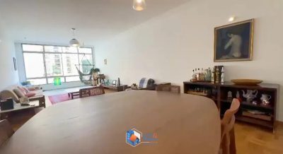 Apartamento, 3 quartos, 159 m² - Foto 2