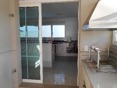 Apartamento, 4 quartos, 365 m² - Foto 4