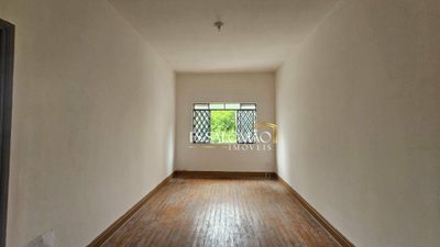 Apartamento, 3 quartos, 100 m² - Foto 2