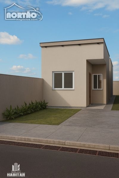 Casa, 3 quartos - Foto 5