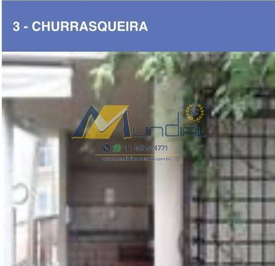 Apartamento, 3 quartos, 60 m² - Foto 4