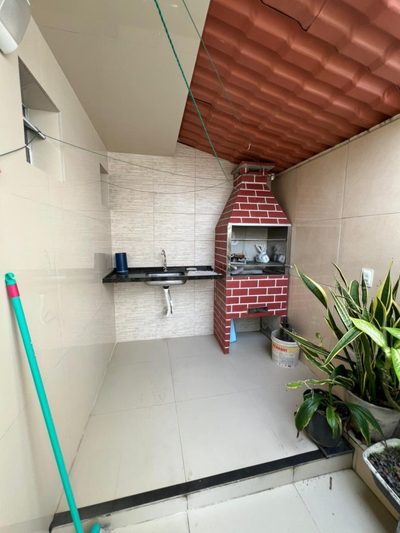 Apartamento, 2 quartos - Foto 4
