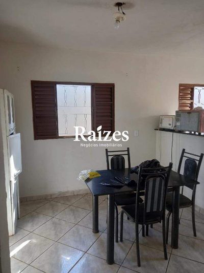 Casa, 3 quartos, 90 m² - Foto 4