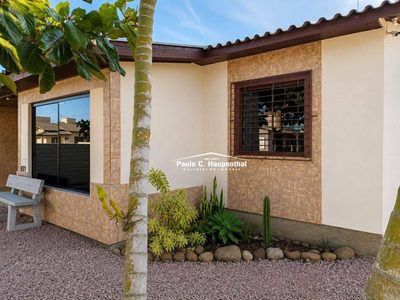 Casa, 3 quartos, 100 m² - Foto 3