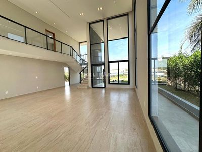 Casa, 4 quartos, 369 m² - Foto 4