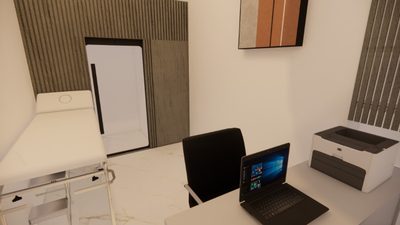Loja-Salão, 38 m² - Foto 4