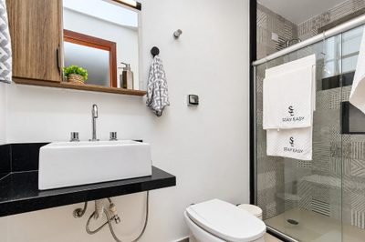 Apartamento, 1 quarto, 49 m² - Foto 5