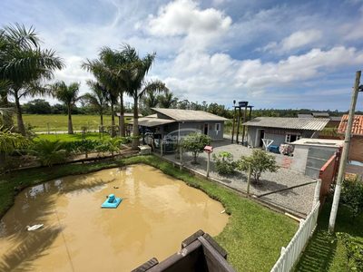 Fazenda, 2700 m² - Foto 1