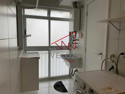 Apartamento, 3 quartos, 95 m² - Foto 1