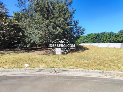 Terreno, 361 m² - Foto 1