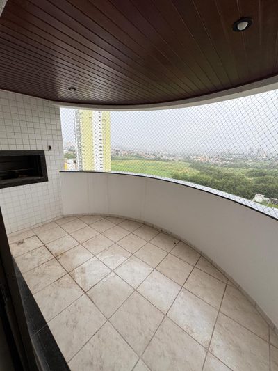 Apartamento, 3 quartos, 145 m² - Foto 3