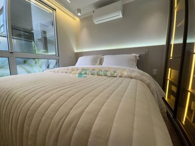 Apartamento, 2 quartos, 75 m² - Foto 5