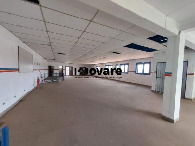 Loja-Salão, 756 m² - Foto 1