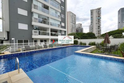 Apartamento, 2 quartos, 70 m² - Foto 3