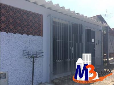 Casa, 2 quartos, 90 m² - Foto 1