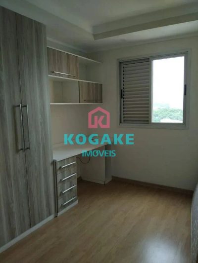 Apartamento, 3 quartos, 86 m² - Foto 5