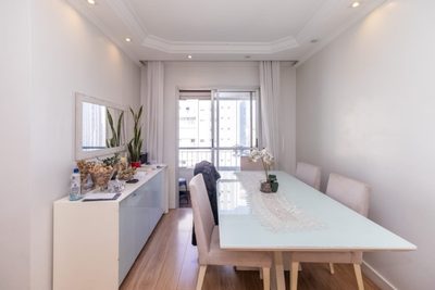 Apartamento, 3 quartos, 85 m² - Foto 1