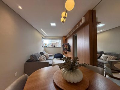 Apartamento, 3 quartos, 72 m² - Foto 2