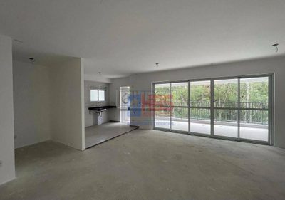 Apartamento, 3 quartos, 133 m² - Foto 1