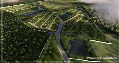 Terreno, 215 m² - Foto 1