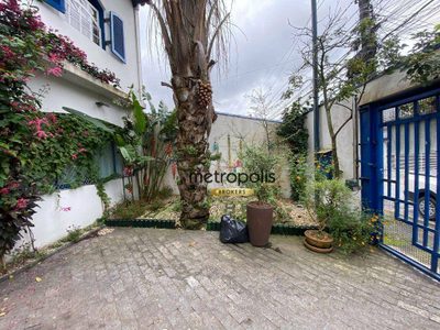 Sobrado, 4 quartos, 283 m² - Foto 3