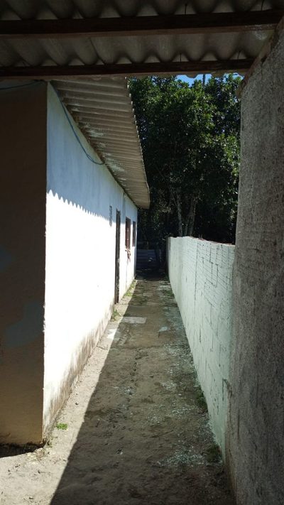Casa, 1 quarto - Foto 1