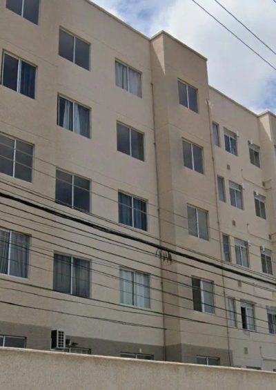Apartamento, 2 quartos, 41 m² - Foto 1