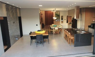 Sobrado, 8 quartos, 438 m² - Foto 4