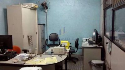Depósito-Galpão, 1200 m² - Foto 5