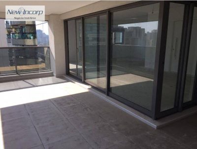 Apartamento, 3 quartos, 192 m² - Foto 2