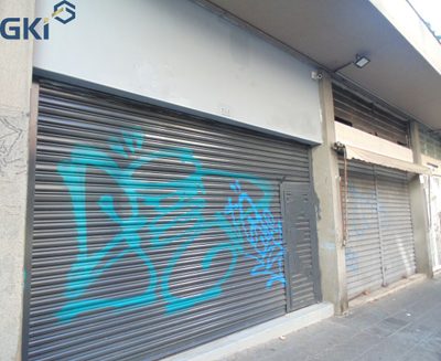 Loja-Salão, 153 m² - Foto 2