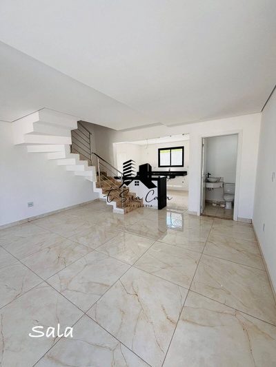 Casa, 3 quartos, 160 m² - Foto 4