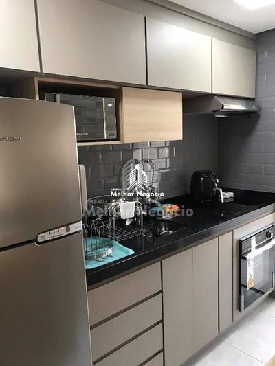 Apartamento, 3 quartos, 58 m² - Foto 2