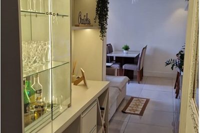 Apartamento, 3 quartos, 70 m² - Foto 3