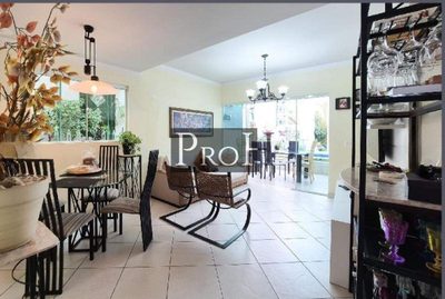 Sobrado, 3 quartos, 180 m² - Foto 4