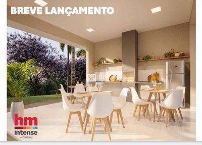 Apartamento, 2 quartos, 53 m² - Foto 4