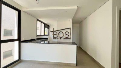 Apartamento, 2 quartos, 77 m² - Foto 5