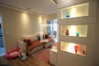 Apartamento, 3 quartos, 96 m² - Foto 5