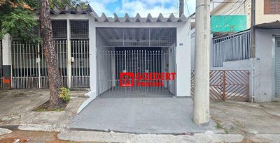 Loja-Salão, 100 m² - Foto 2