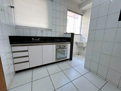 Apartamento, 2 quartos, 60 m² - Foto 4