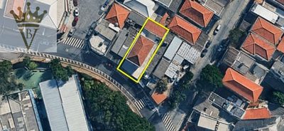 Prédio Inteiro, 133 m² - Foto 2