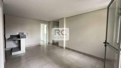 Apartamento, 2 quartos, 56 m² - Foto 2
