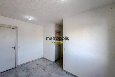 Apartamento, 2 quartos, 40 m² - Foto 3