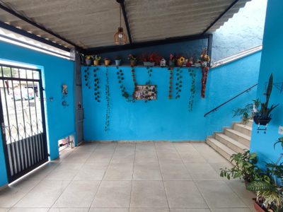 Casa, 2 quartos, 146 m² - Foto 4