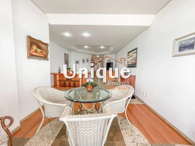 Apartamento, 4 quartos, 250 m² - Foto 4
